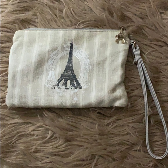 Paris purse - Picture 1 of 5